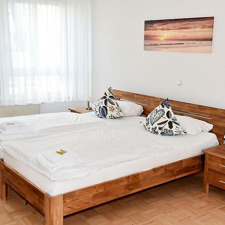טרייר Residenz Hotel Am Zuckerberg מראה חיצוני תמונה