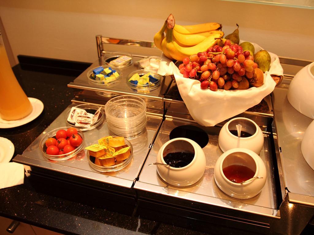 טרייר Residenz Hotel Am Zuckerberg מראה חיצוני תמונה