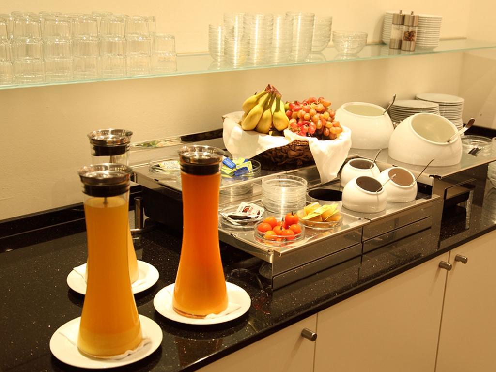 טרייר Residenz Hotel Am Zuckerberg מראה חיצוני תמונה